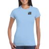 Ladies' Soft Style T-Shirt Thumbnail