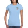 Ladies' Soft Style T-Shirt Thumbnail