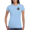 Ladies' Soft Style T-Shirt Thumbnail