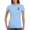 Ladies' Soft Style T-Shirt Thumbnail