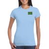 Ladies' Soft Style T-Shirt Thumbnail