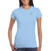 Ladies' Soft Style T-Shirt Thumbnail