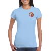 Ladies' Soft Style T-Shirt Thumbnail