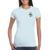 Ladies' Soft Style T-Shirt Thumbnail