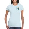 Ladies' Soft Style T-Shirt Thumbnail