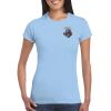 Ladies' Soft Style T-Shirt Thumbnail