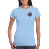 Ladies' Soft Style T-Shirt Thumbnail