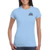 Ladies' Soft Style T-Shirt Thumbnail