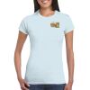 Ladies' Soft Style T-Shirt Thumbnail