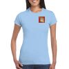 Ladies' Soft Style T-Shirt Thumbnail