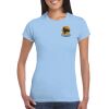 Ladies' Soft Style T-Shirt Thumbnail