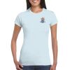 Ladies' Soft Style T-Shirt Thumbnail