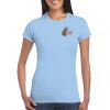 Ladies' Soft Style T-Shirt Thumbnail