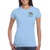 Ladies' Soft Style T-Shirt Thumbnail