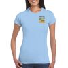 Ladies' Soft Style T-Shirt Thumbnail