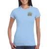 Ladies' Soft Style T-Shirt Thumbnail