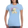 Ladies' Soft Style T-Shirt Thumbnail