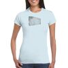 Ladies' Soft Style T-Shirt Thumbnail