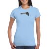 Ladies' Soft Style T-Shirt Thumbnail