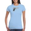 Ladies' Soft Style T-Shirt Thumbnail
