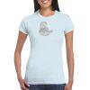 Ladies' Soft Style T-Shirt Thumbnail