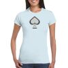 Ladies' Soft Style T-Shirt Thumbnail