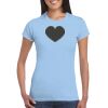 Ladies' Soft Style T-Shirt Thumbnail