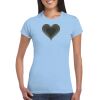 Ladies' Soft Style T-Shirt Thumbnail