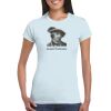 Ladies' Soft Style T-Shirt Thumbnail