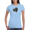 Ladies' Soft Style T-Shirt Thumbnail