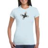 Ladies' Soft Style T-Shirt Thumbnail