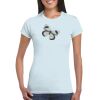 Ladies' Soft Style T-Shirt Thumbnail