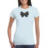 Ladies' Soft Style T-Shirt Thumbnail