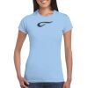 Ladies' Soft Style T-Shirt Thumbnail