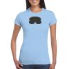 Ladies' Soft Style T-Shirt Thumbnail