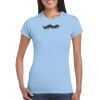 Ladies' Soft Style T-Shirt Thumbnail