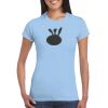 Ladies' Soft Style T-Shirt Thumbnail