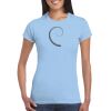 Ladies' Soft Style T-Shirt Thumbnail