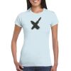 Ladies' Soft Style T-Shirt Thumbnail