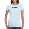 Ladies' Soft Style T-Shirt Thumbnail