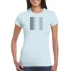 Ladies' Soft Style T-Shirt Thumbnail