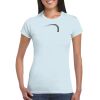 Ladies' Soft Style T-Shirt Thumbnail