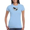 Ladies' Soft Style T-Shirt Thumbnail