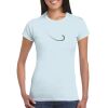 Ladies' Soft Style T-Shirt Thumbnail