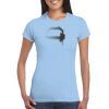 Ladies' Soft Style T-Shirt Thumbnail