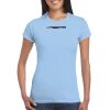 Ladies' Soft Style T-Shirt Thumbnail