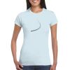 Ladies' Soft Style T-Shirt Thumbnail