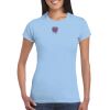 Ladies' Soft Style T-Shirt Thumbnail