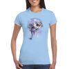 Ladies' Soft Style T-Shirt Thumbnail