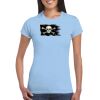 Ladies' Soft Style T-Shirt Thumbnail